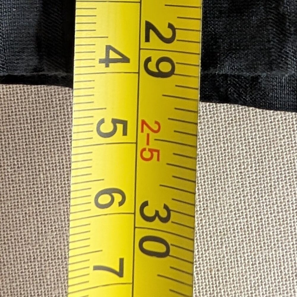 Forever 21 Black Cutout Jumpsuit Wide Leg Sleeveless Romper Size Small - Picture 9 of 11